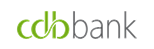 cdb bank logo